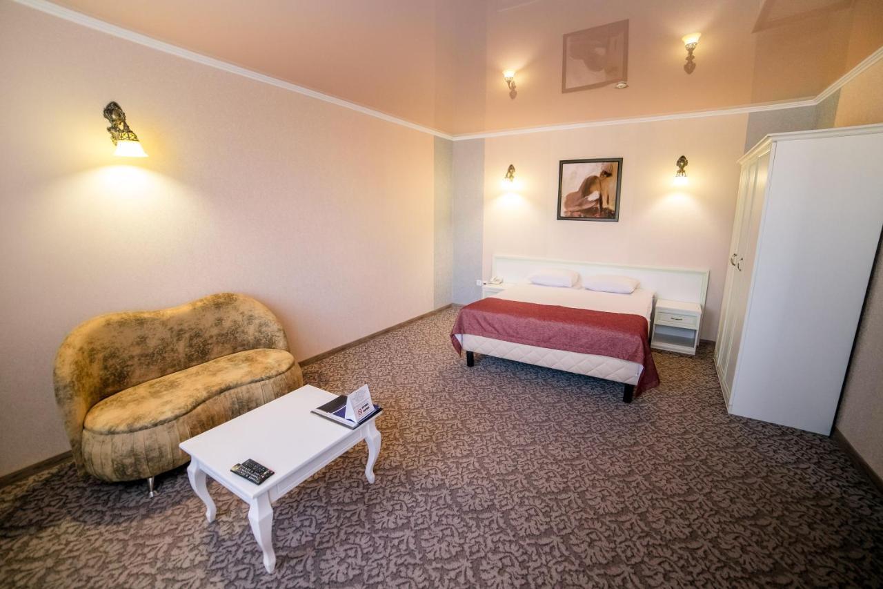 Hotel Solomiya Truskavets Dış mekan fotoğraf