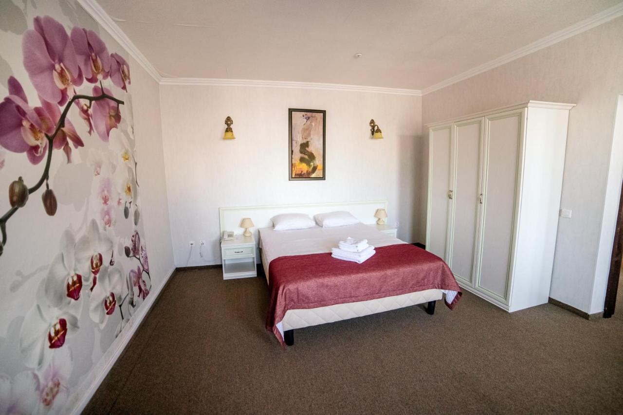 Hotel Solomiya Truskavets Dış mekan fotoğraf