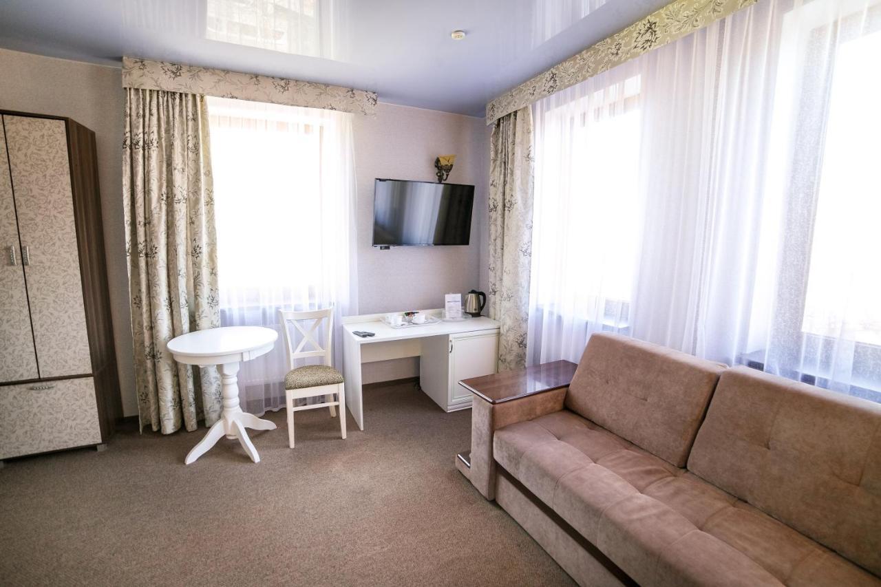 Hotel Solomiya Truskavets Dış mekan fotoğraf
