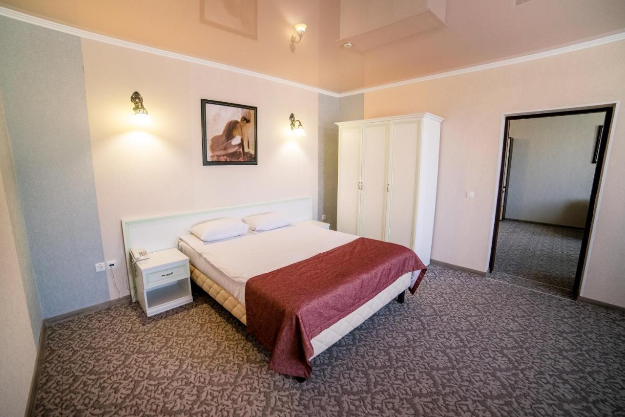 Hotel Solomiya Truskavets Dış mekan fotoğraf
