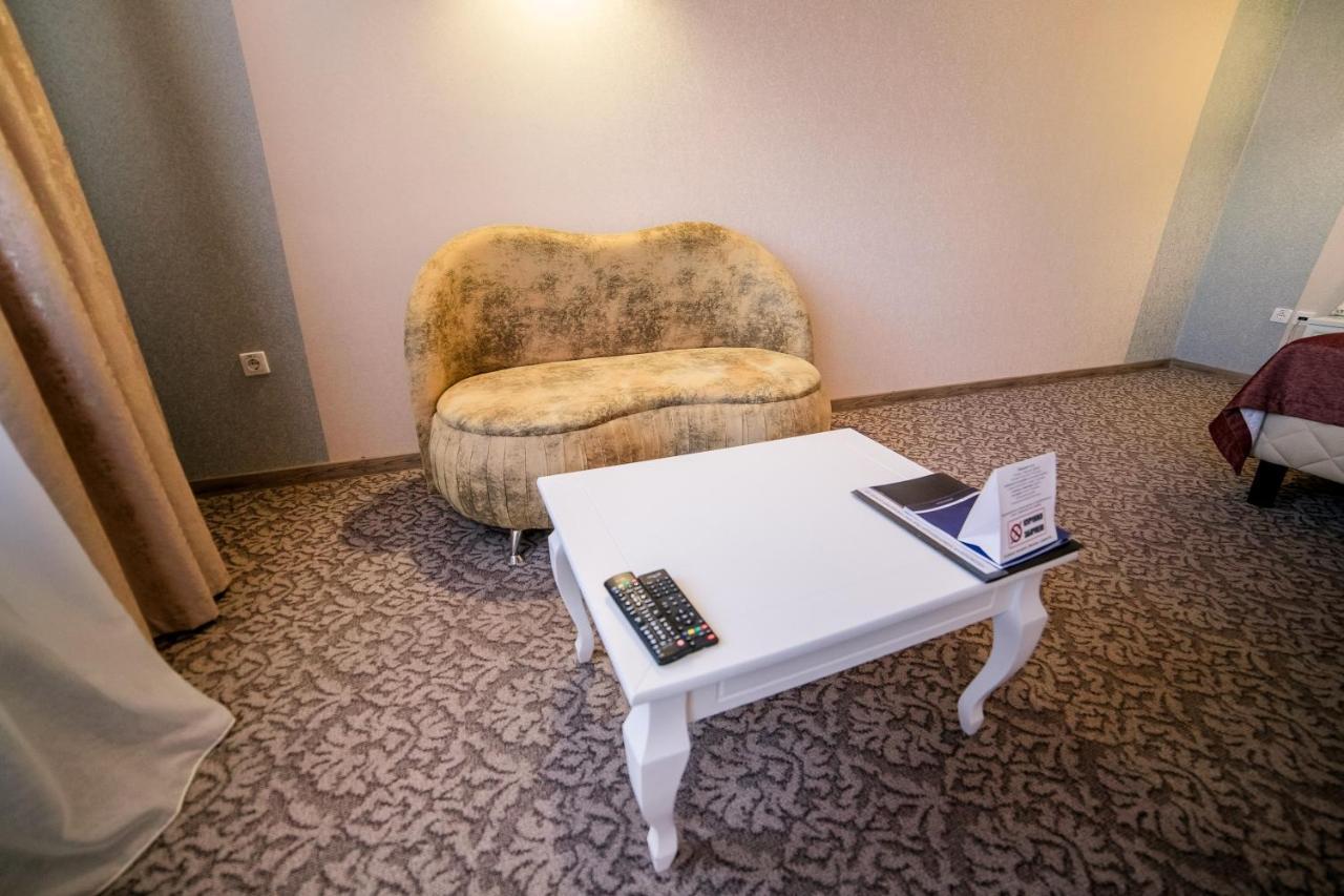 Hotel Solomiya Truskavets Dış mekan fotoğraf