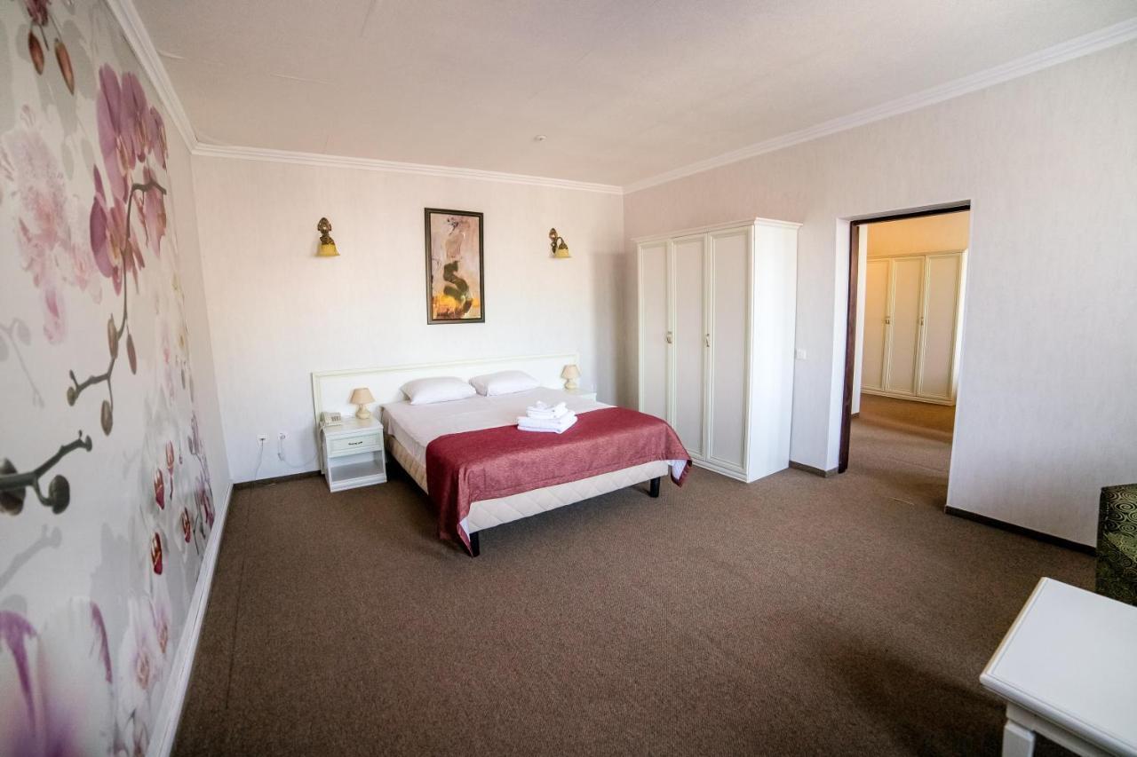 Hotel Solomiya Truskavets Dış mekan fotoğraf